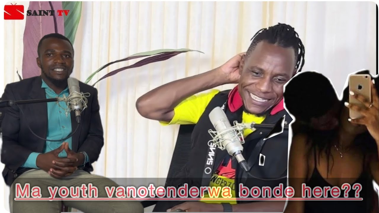 Sei zvebonde vana vasati varoorana chakuita sechisiri chivi? Apostle Mbewe vojekesa 
