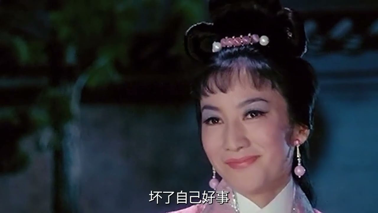 2    1966年最恐怖的《画皮》，公映的时候吓死过人，被封禁54年 