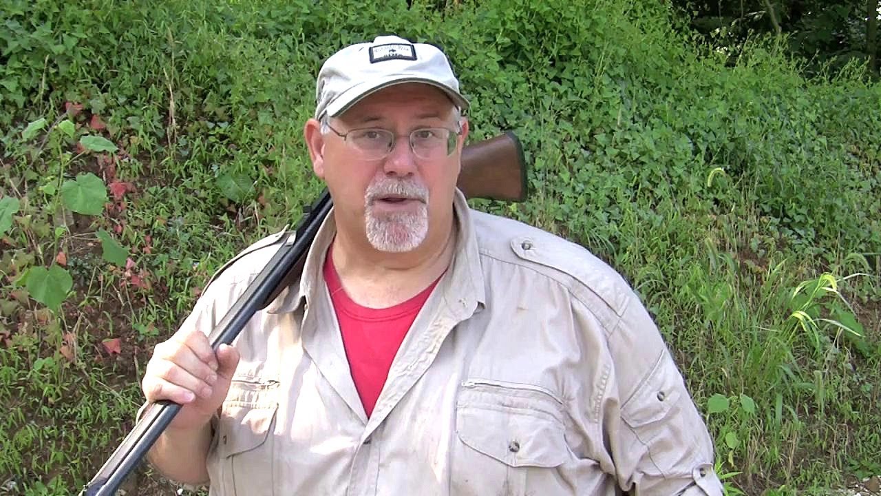 EAA 45 70 Double Rifle