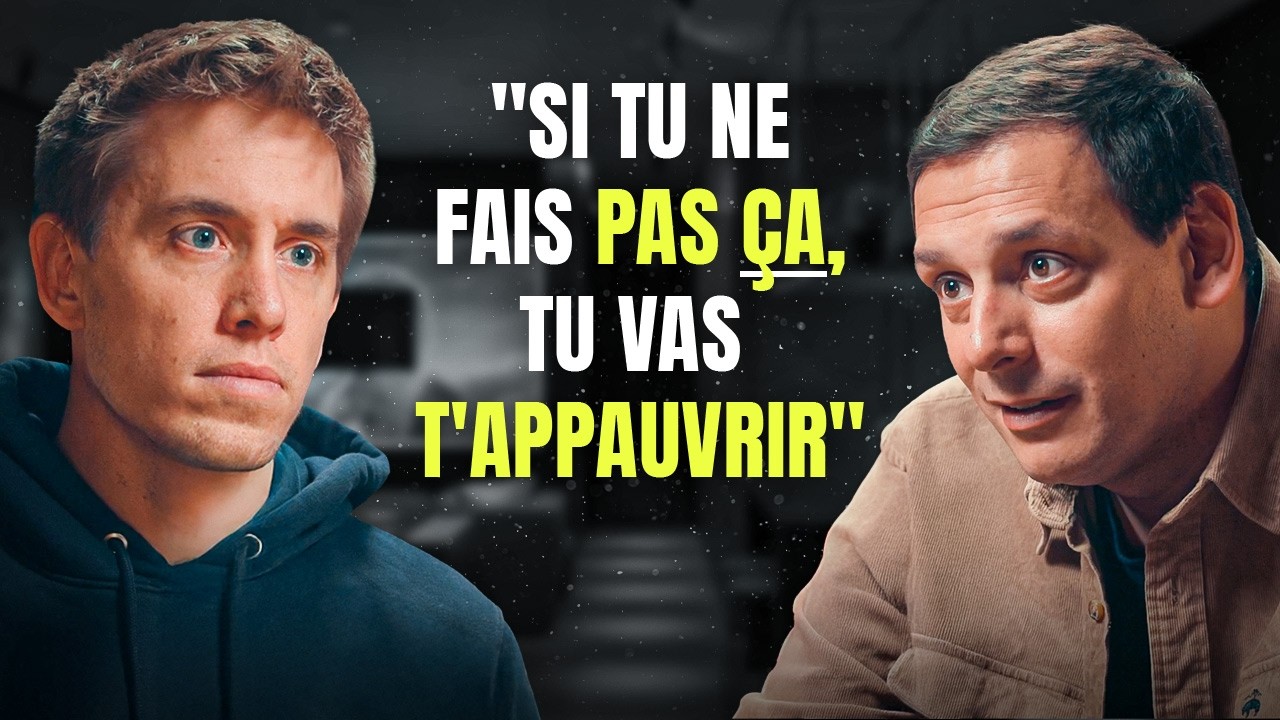 Les conseils de Matthias Baccino