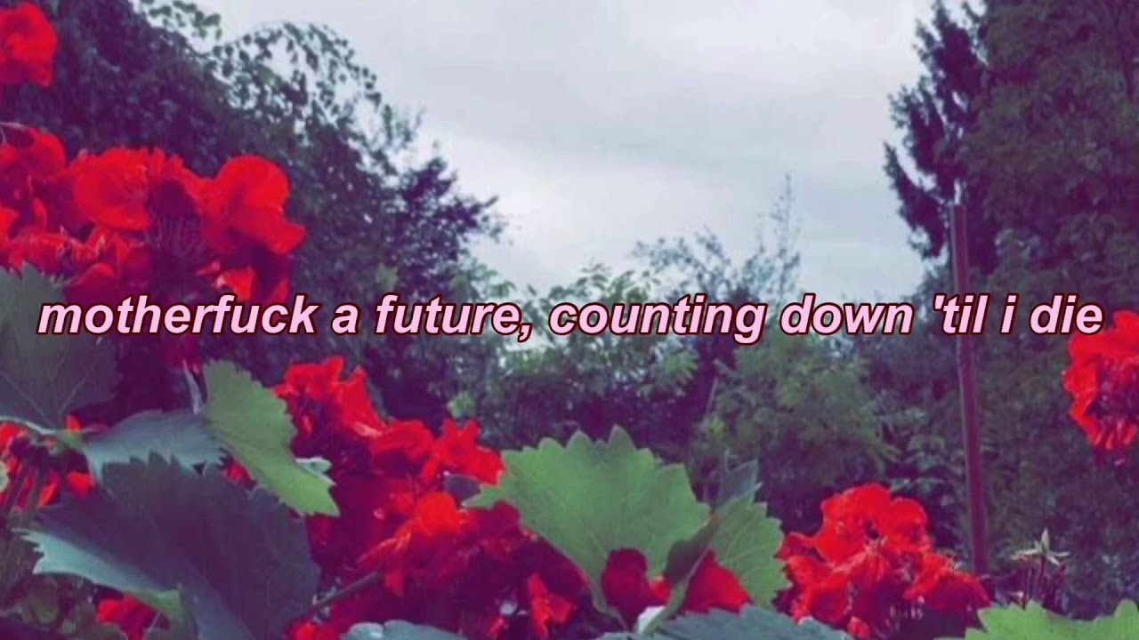 $uicideboy$ - Clouds As Witnesses (LYRICS)