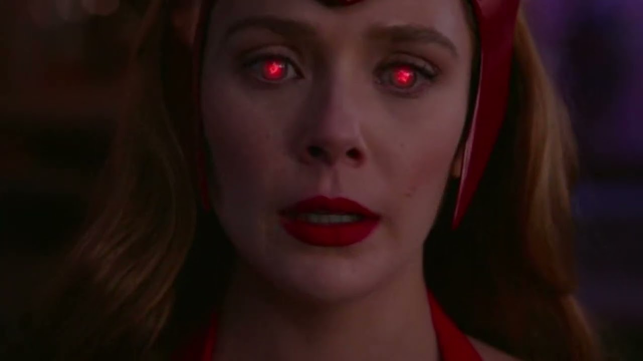 Legends never die (Scarlet witch/Wanda) #viralvideo #scarletwitchedits #mcuedit #legend