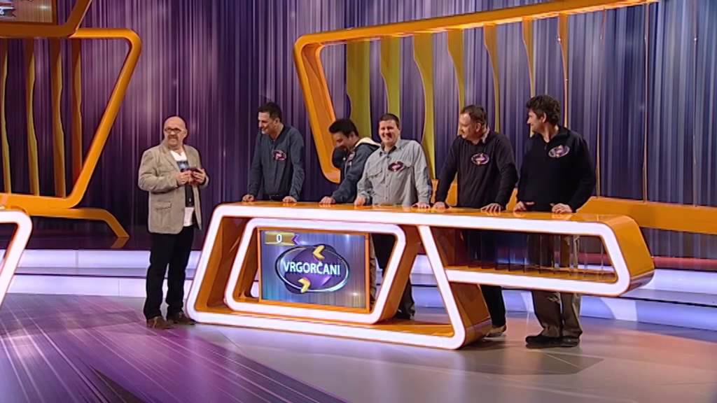 Pet na Pet S01 Drele se pogubio