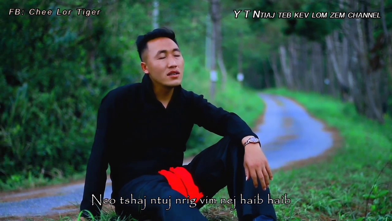 Tsim lauj. Nco hmo koj coj khaub ncaws New song nkauj tshiab [Official MV] 2020-2021