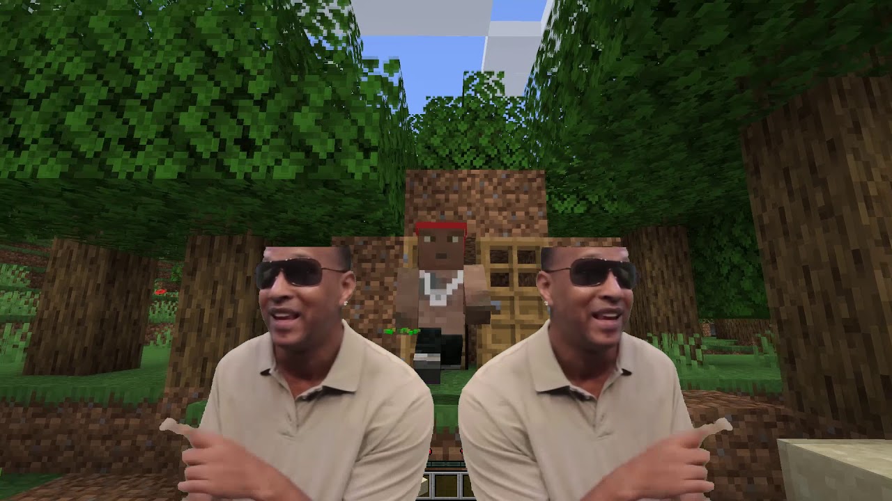 Viper - Minecraftin Tha Rocks