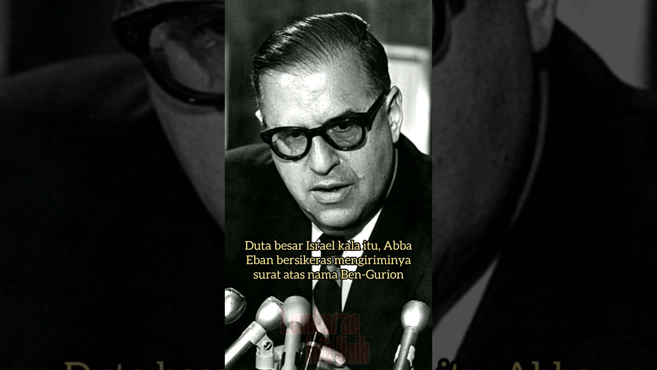 Einstein Calon Presiden Israel 