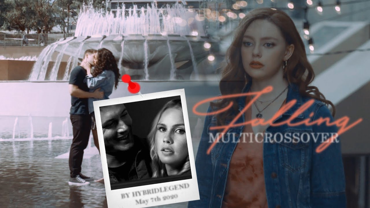 Multicrossover | Falling [YPIV]