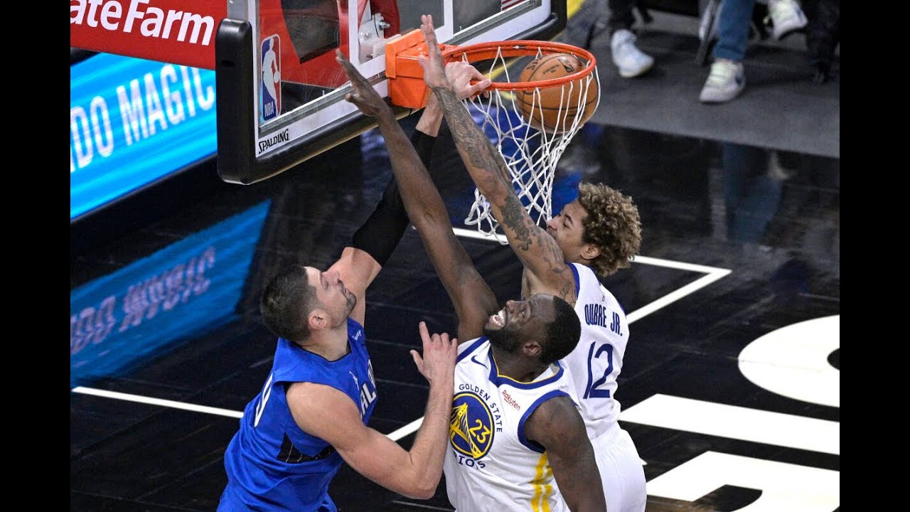 Nikola Vucevic - Super Skilled Center (2021 All-Star)