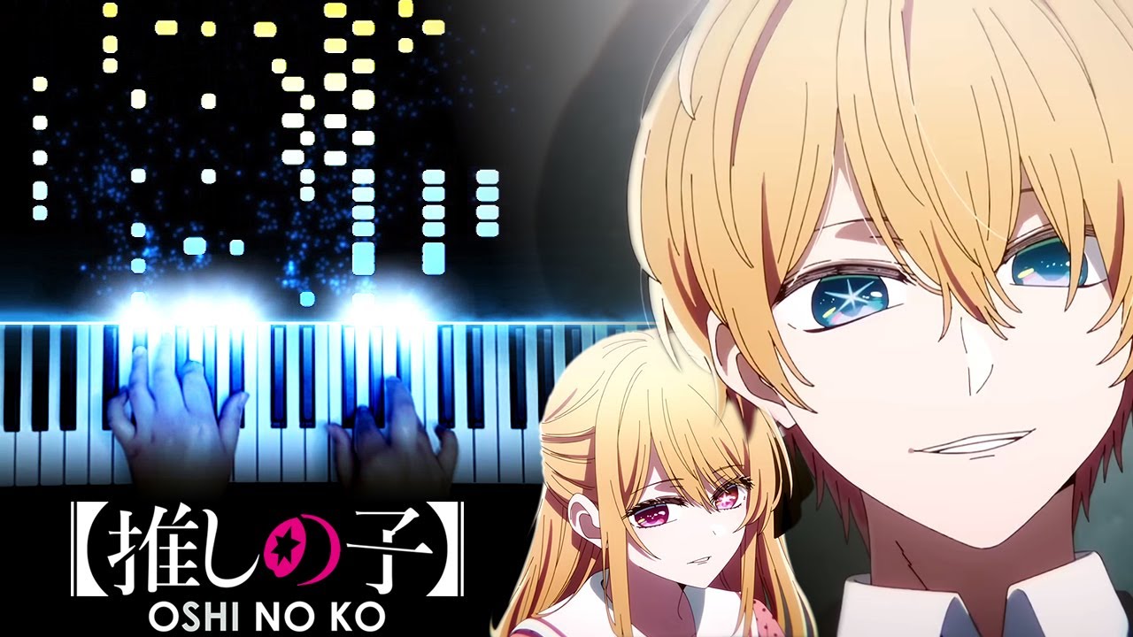 Oshi no Ko Season 2 OP - 
