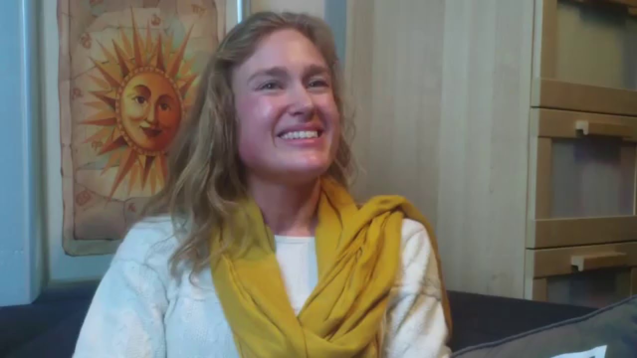 Vera Helleman interview, over oa Moeiteloos JeZelf Zijn