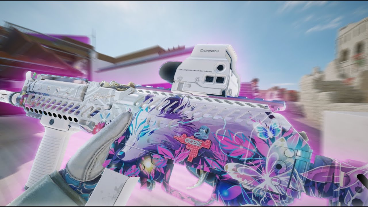 I RUN RANKED