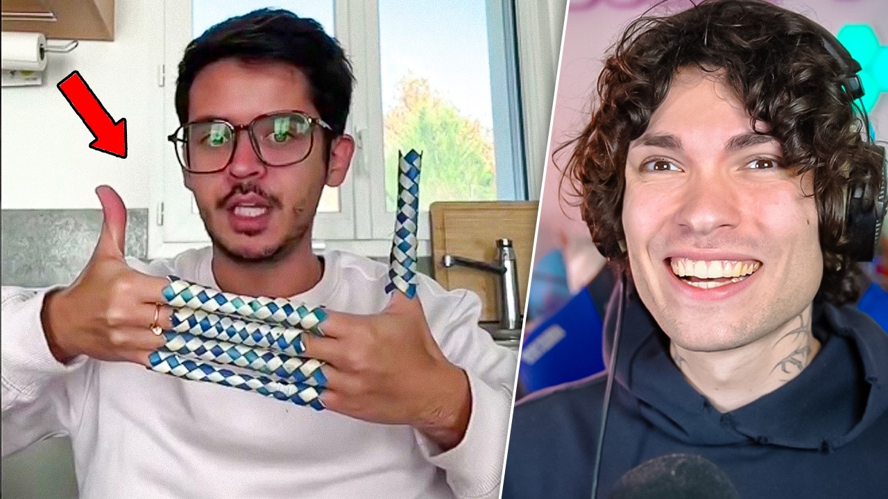 Si tu Rigoles PAS aux vidéos de Noholito t'as GAGNÉ
