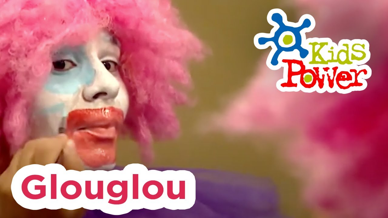 Glou Glou | Kids Power Show | Songs for Kids