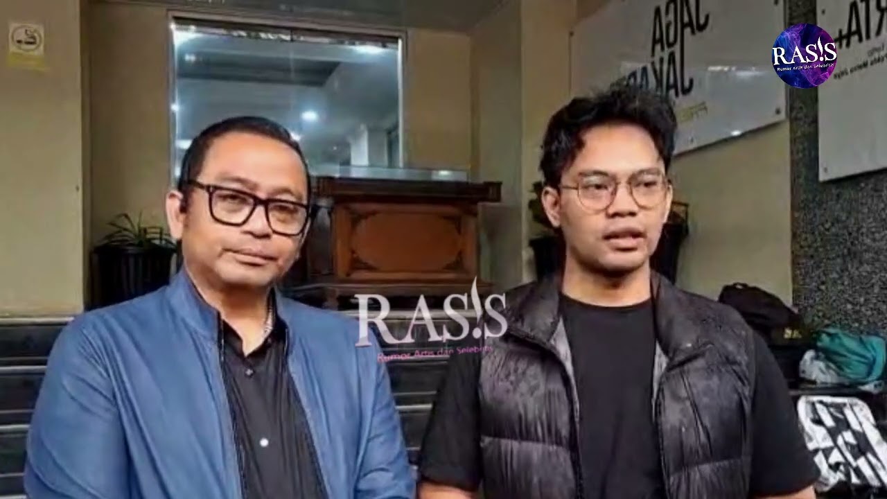 INSANUL FAHMI SANGAT BERAT,DIGUGAT CERAI  OLEH MAWA & SENTILAN MENOHOK BUAT PARA NETIZEN 