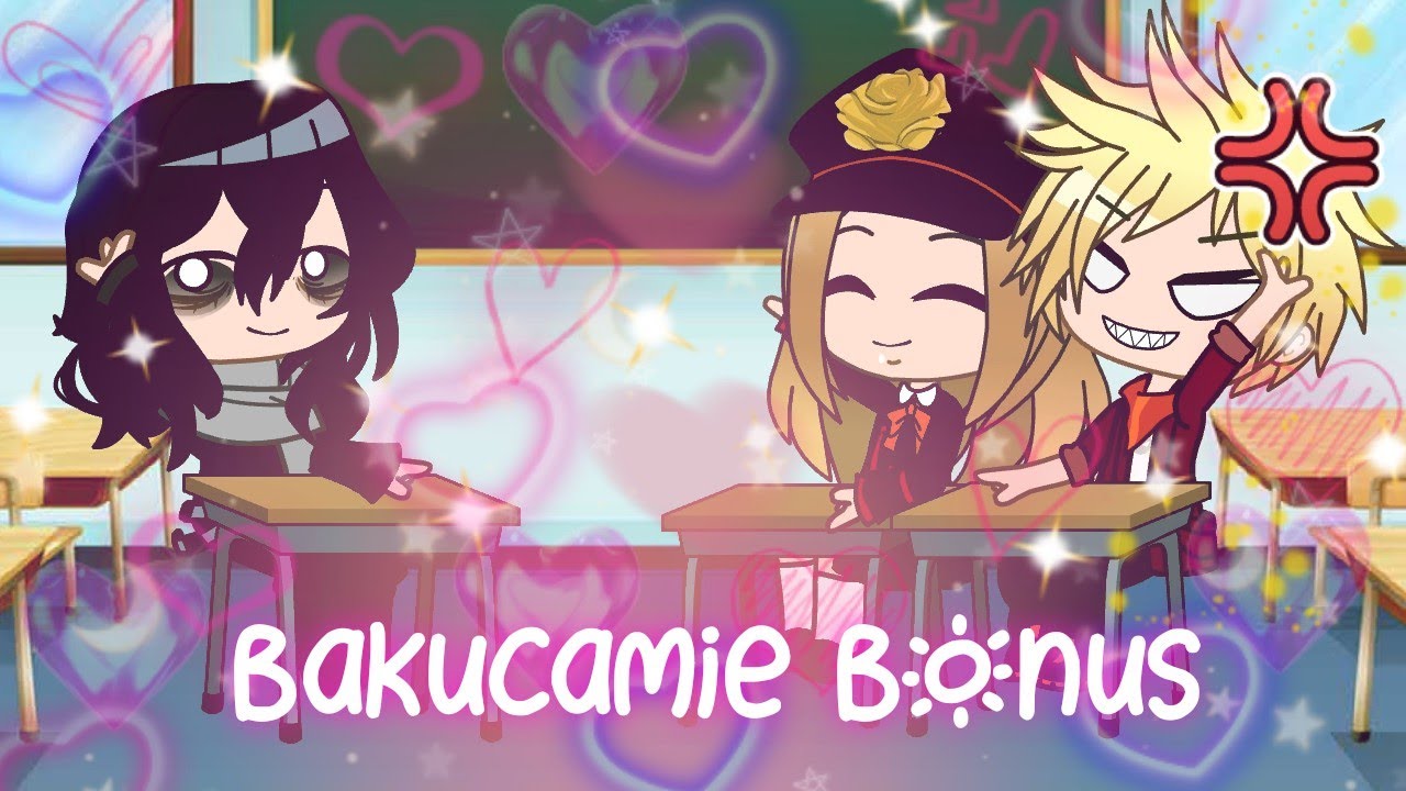 Bakucamie Bonus