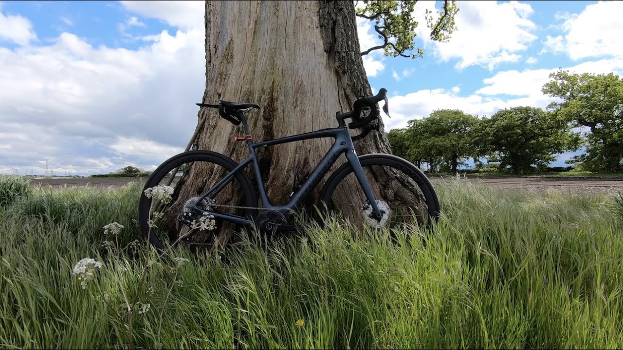 eBIKE REVIEW - SPECIALIZED CREO SL Expert