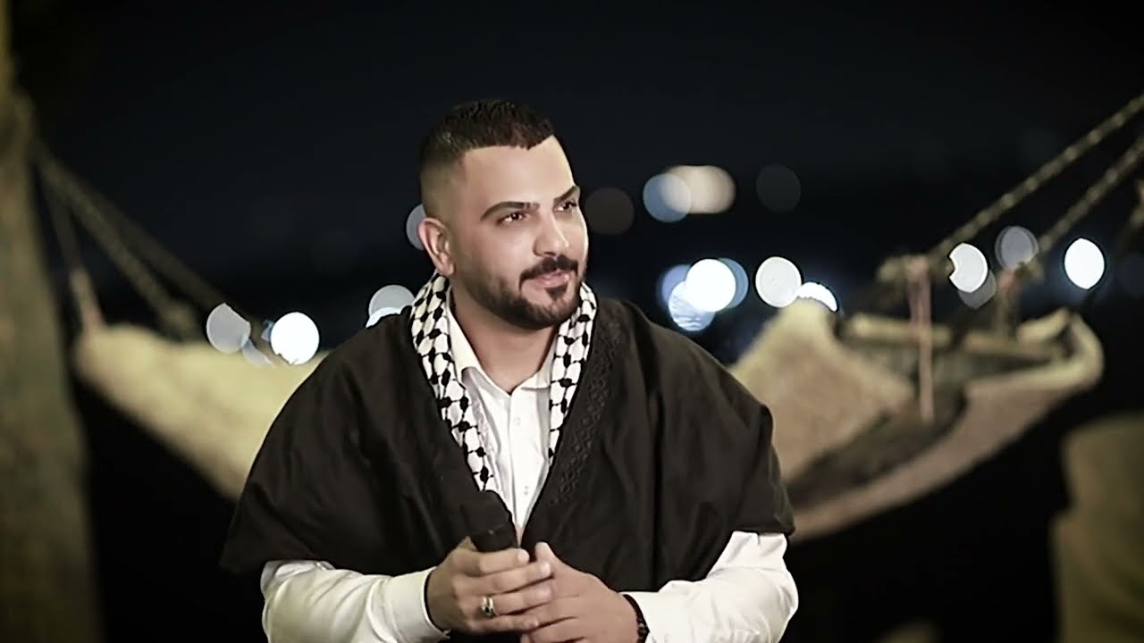 ابو العبد الغالي #محمد_الشيخ يغني لصديقه Mike 😱😱