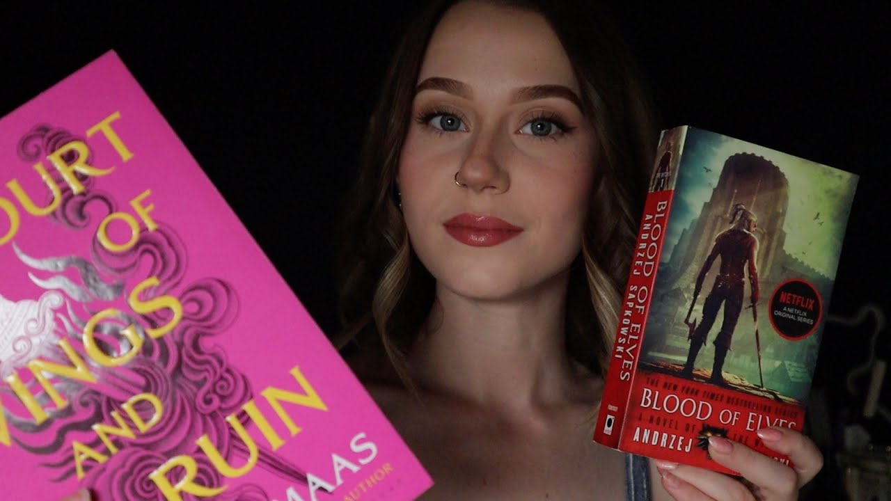 ASMR Library Role-play 📚 (Stamping, Page Turning, Typing, Soft Spoken)