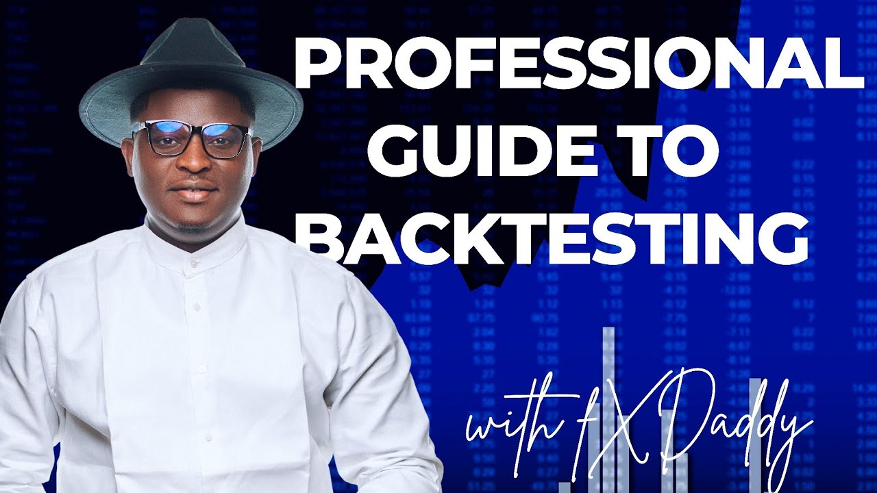 How To Backtest In Forex Without Mistakes