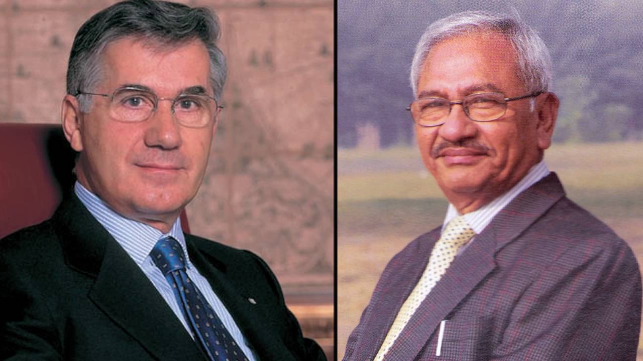 Pedrollo 30 Years in Bangladesh AV -AdsofBD
