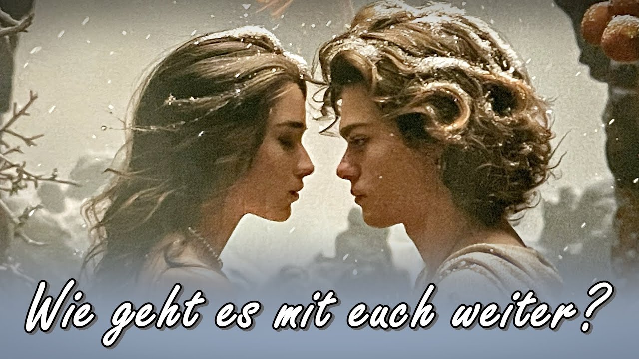 Februar 2026: Wie geht es mit ihm und dir weiter?