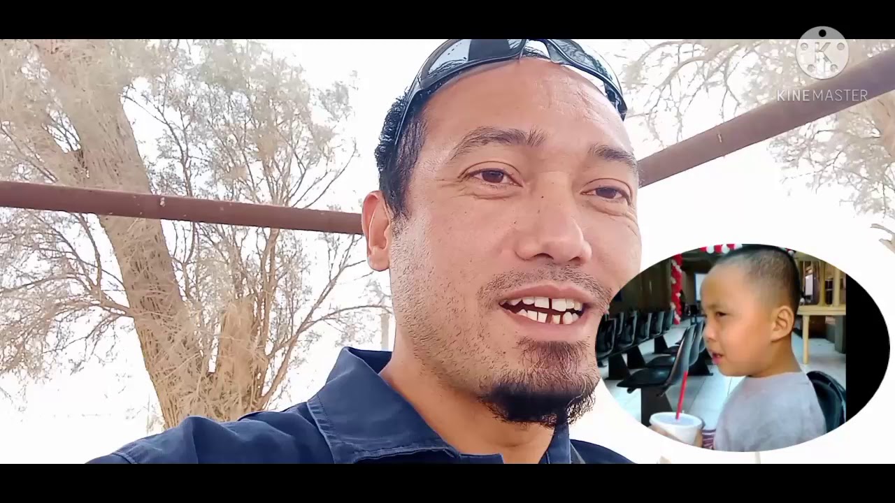 FABRICATION VLOG