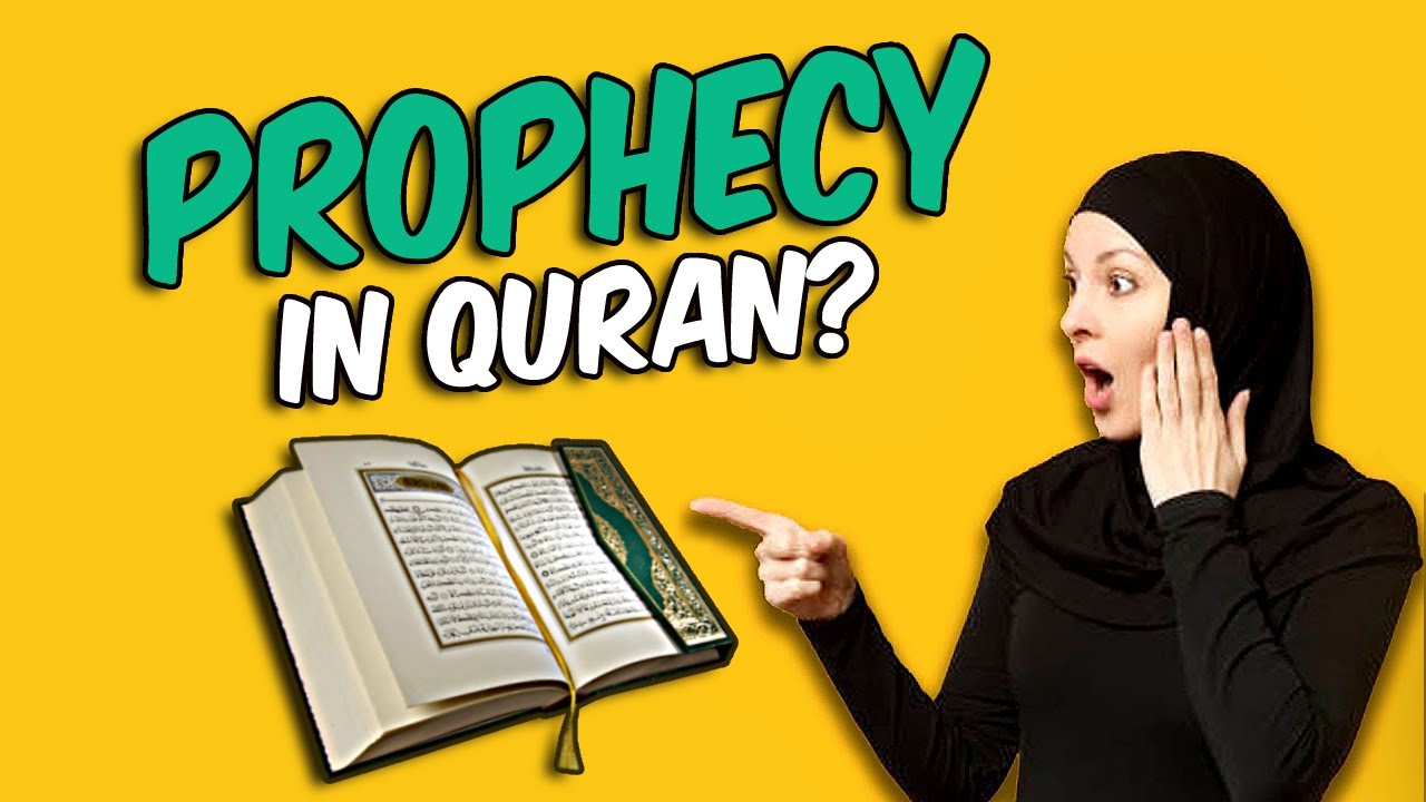 Prophecy in the Quran? (Surat Ar-Rum Q30:2)