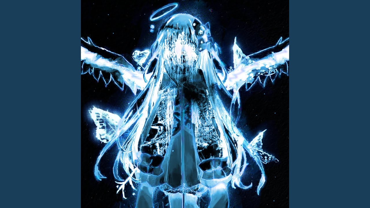 infinite universe