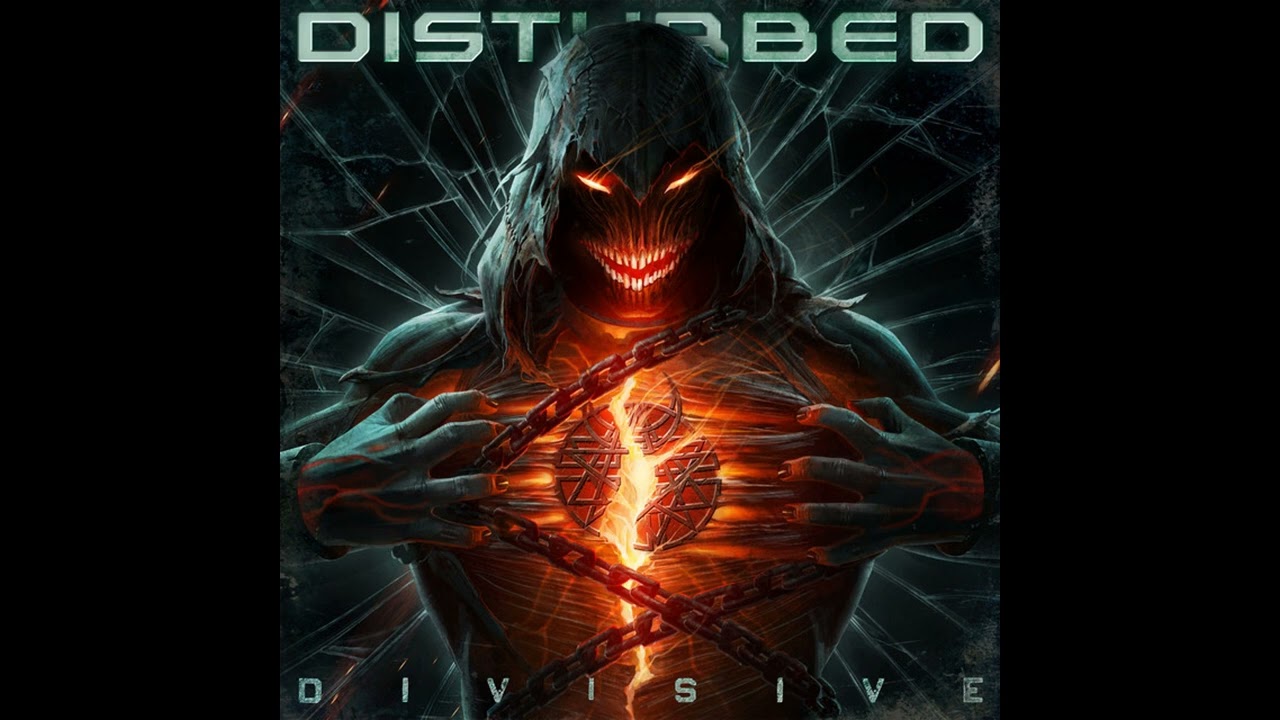 Disturbed - Feeding The Fire (Instrumentals)