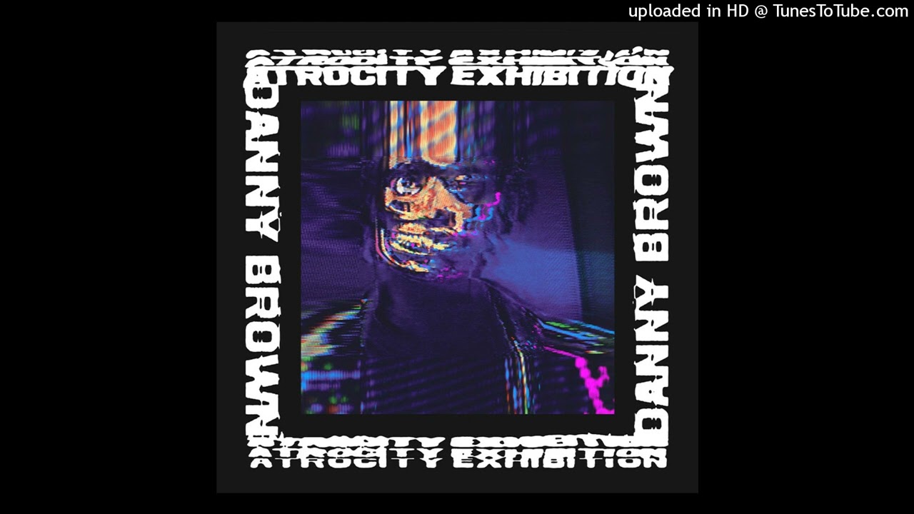 [FREE] Danny Brown Type Beat - 