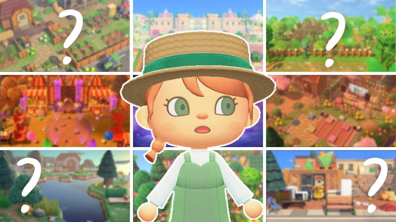 RATING MY ISLANDS | ACNH ISLAND TOURS | ISLAND TOUR | ANIMAL CROSSING NEW HORIZONS