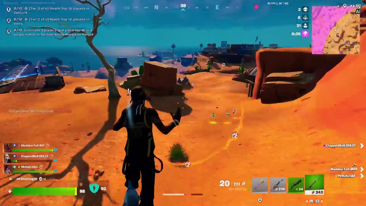 Fortnite / im done...  [🔴Live Stream🔴 ]