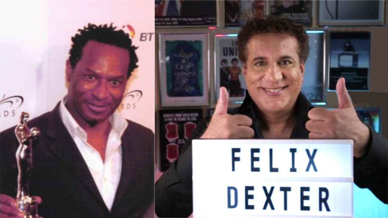 The Multicultural Life Story of Felix Dexter with 5 Character Traits