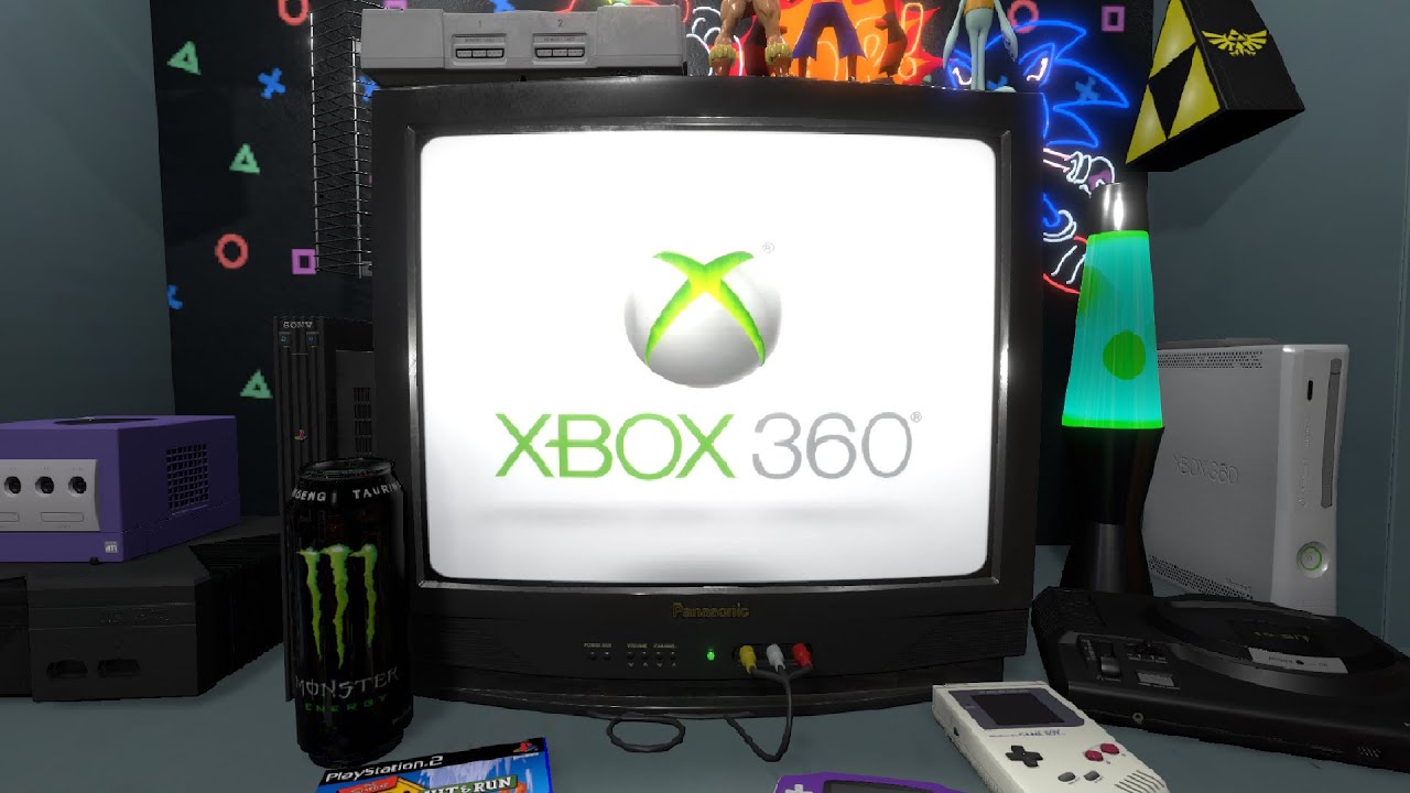 How To Play Any Game or Emulator in EmuVR