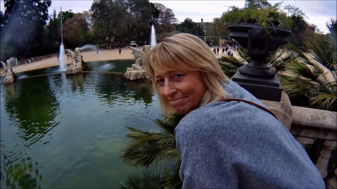 Barcelona 2019 weekend break Yurbban Trafalgar hotel