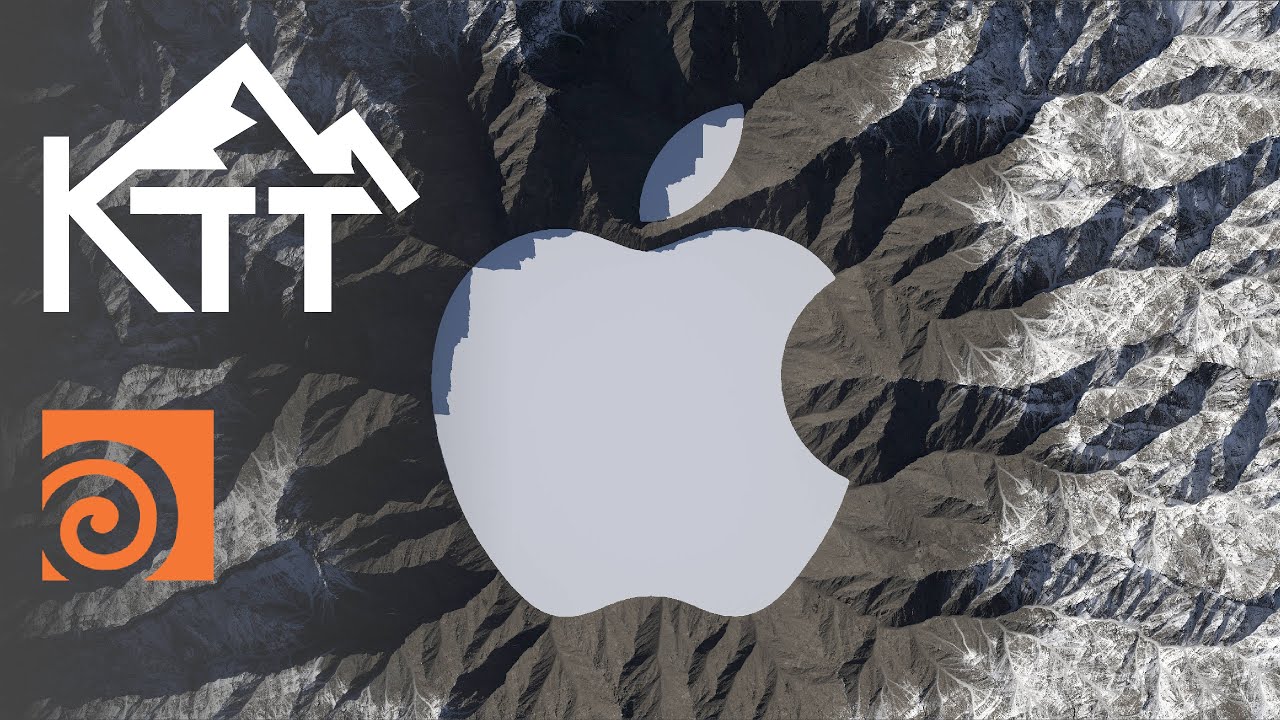 New in KTT v1.05: Full MacOS Support & Crazy Slope Detailing Techniques!