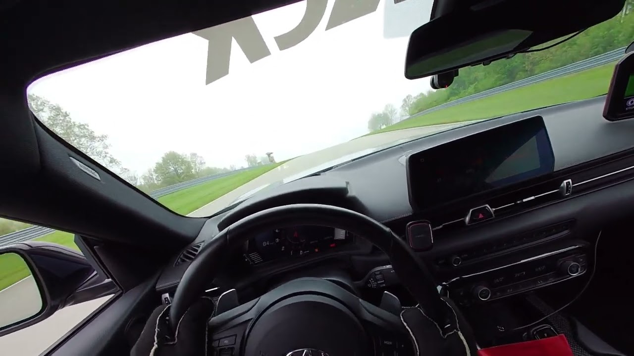 DJ Alessandrini Day 7 #OLOA2025 Morning Session Pittrace