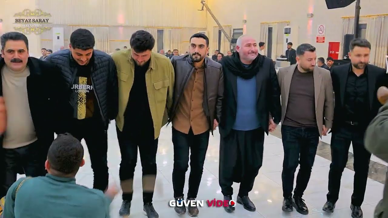 Tekin Ailesi - Zilan & Orhan - Part 2