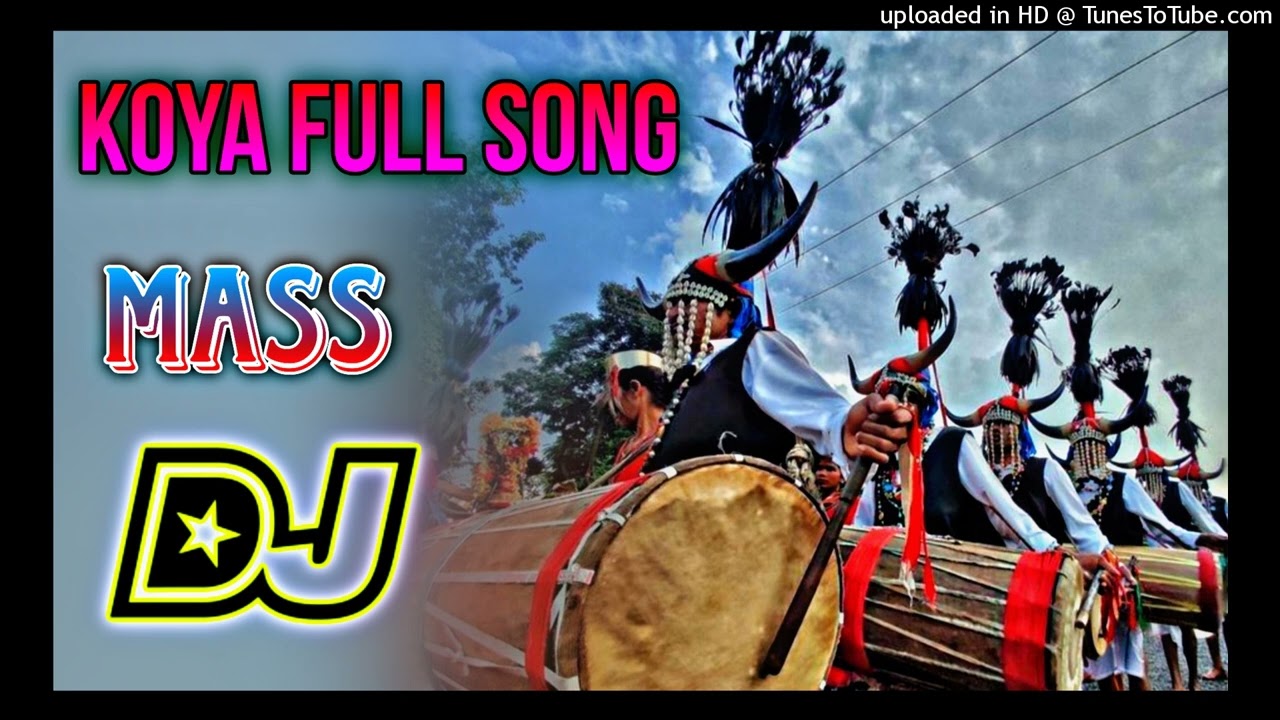 🌈TRENDING🔥__ MASS_ ADHIVASI __SONG_🫨_ Dj ___THIRUPATHI _SMAILY _FROM VENKATAPURAM