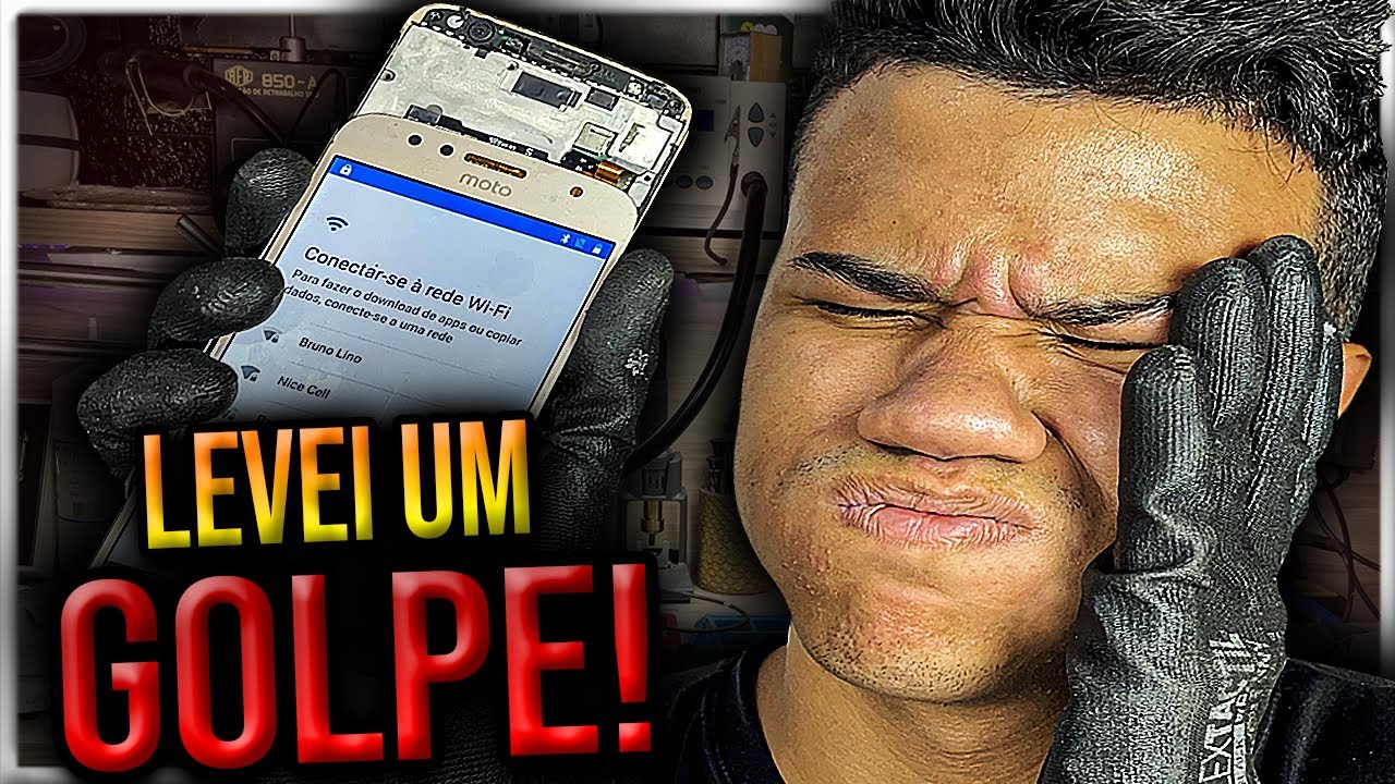 Como Ir do Zero Ao R$1.000 Com Conserto de Celular! (EP 2)