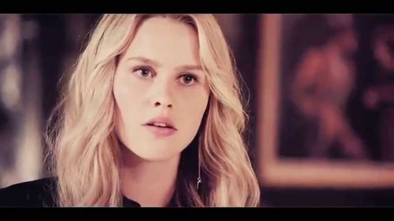 DEAN & REBEKAH || All The Right Moves