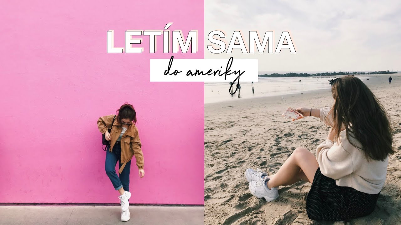 letím s EF v létě do ameriky? I adele brandi
