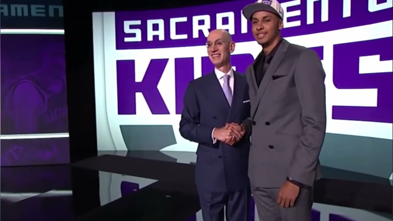 Keegan Murray is an MVP in the Making 1