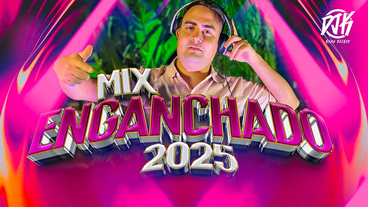 🥤MIX BOLICHERO⚡️LO MAS ESCUCHADO 2025 😈ALTA PREVIA - DJ K