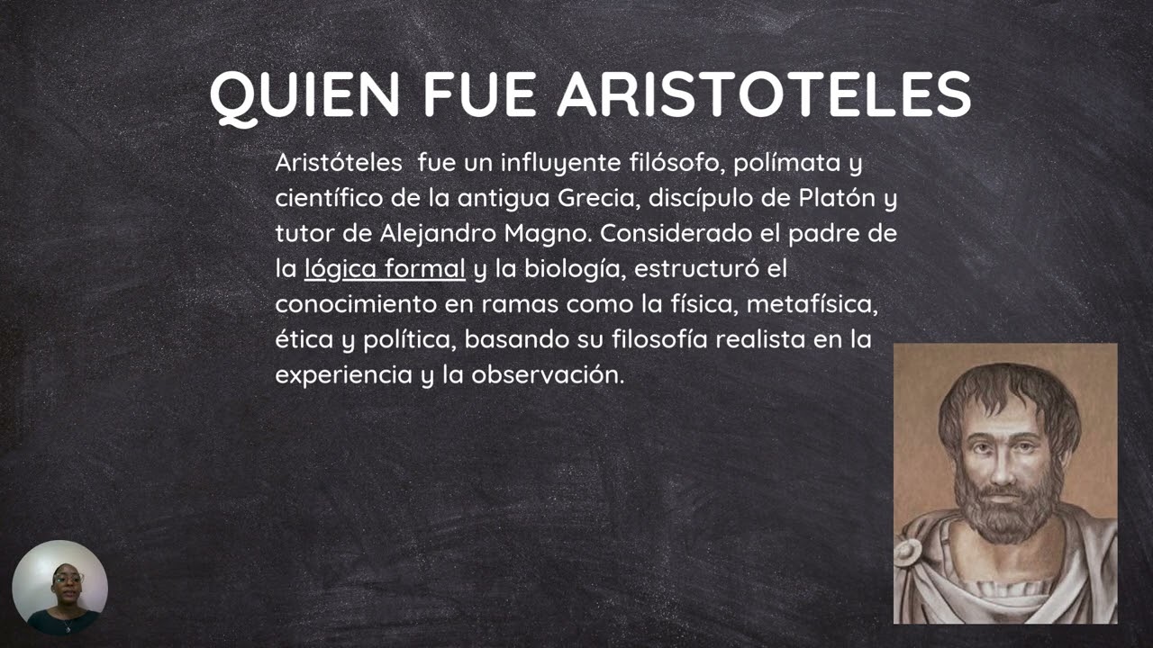 FÍSICA EN LA ANTIGUA GRECIA