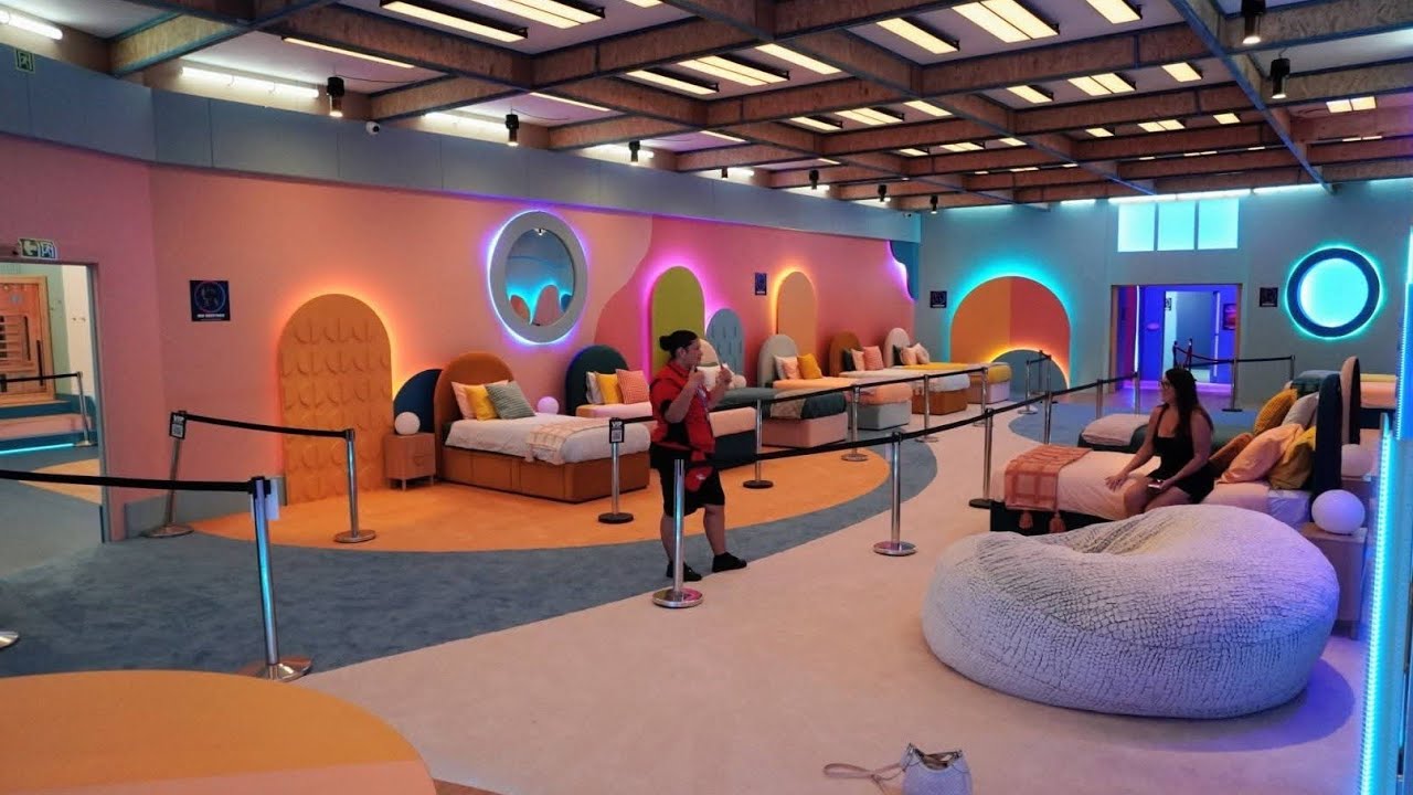 Big Brother VIP Experience @ Dreamworld Australia ~ 23/12/25 