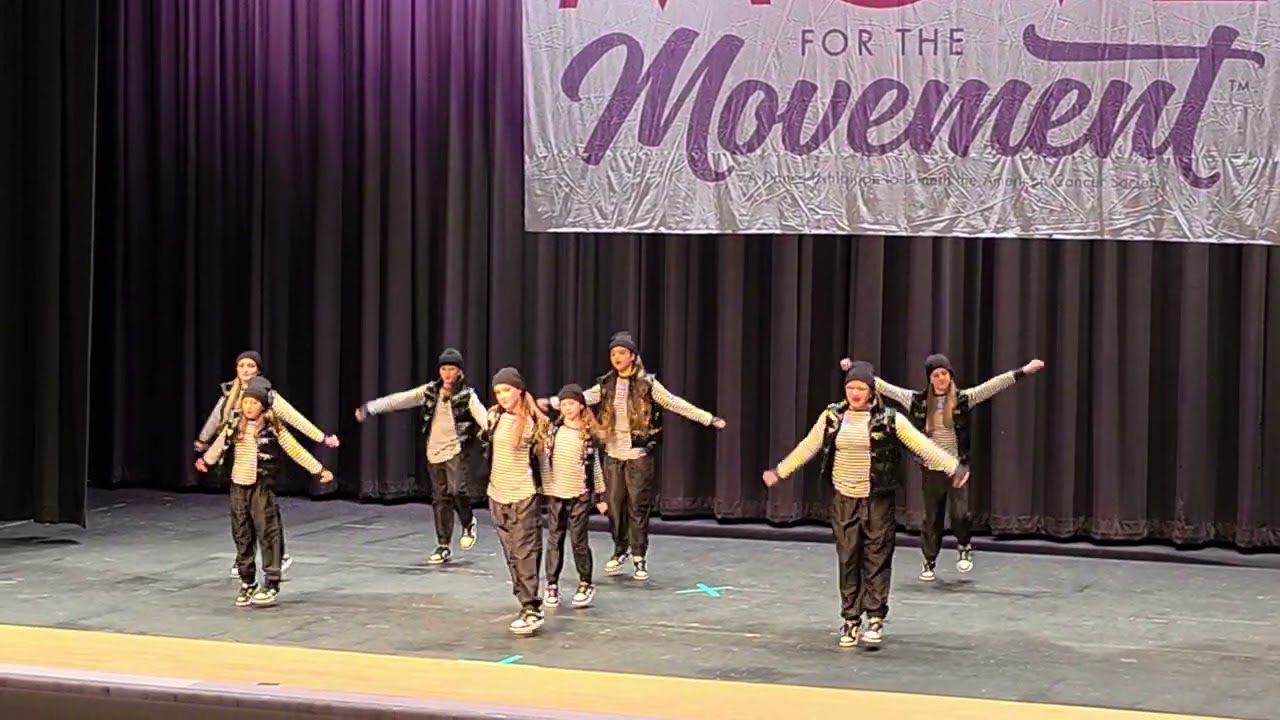 SMDC - Money in the Bank - Move for the Movement 2025