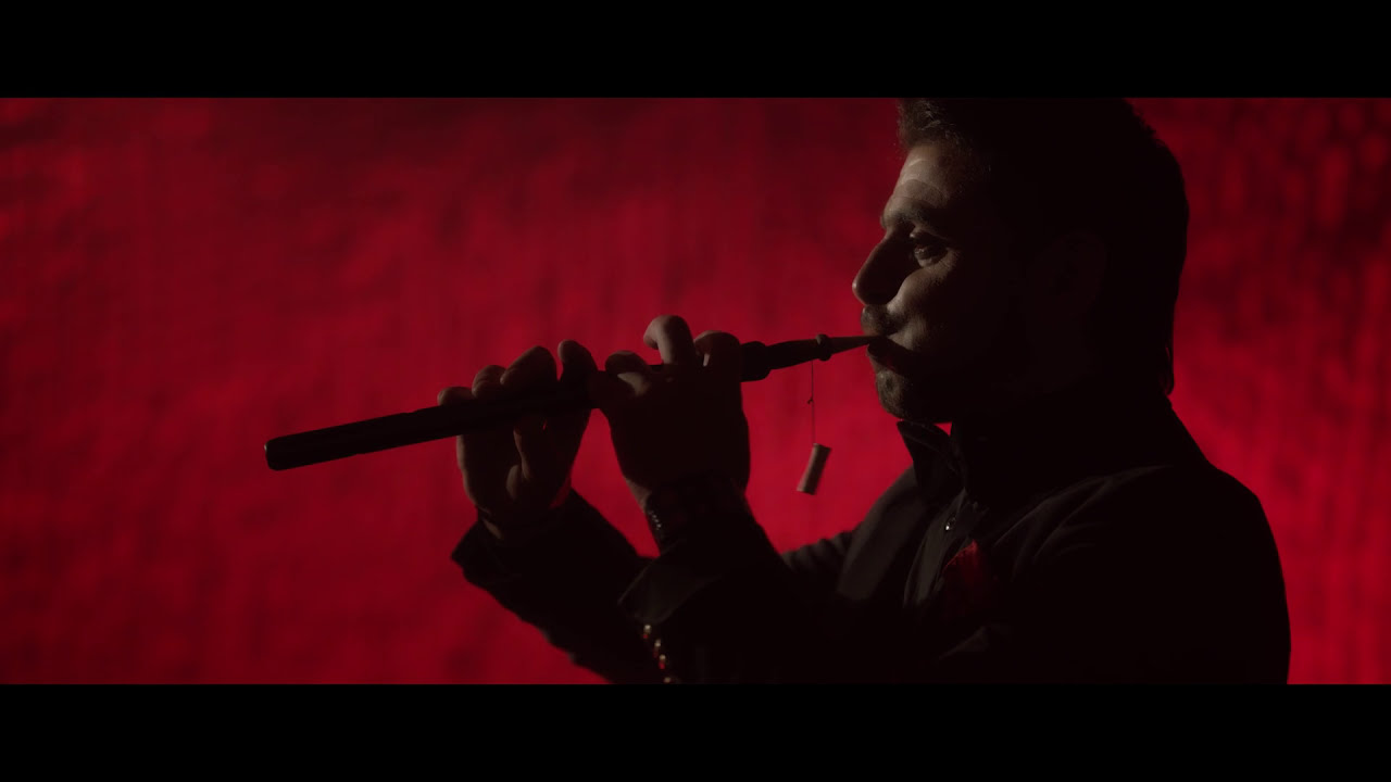 EDGAR HAKOBYAN // Kakachner // PREMIERE // 2017 // կակաչներ Խաչատուր Ավետիսյան