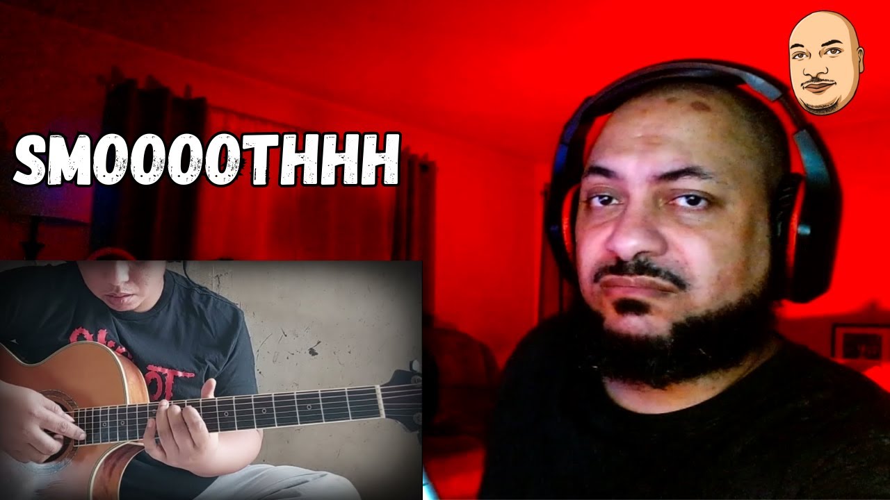 FIRST TIME REACTING TO | Alip Ba Ta SEPI ! REACTION