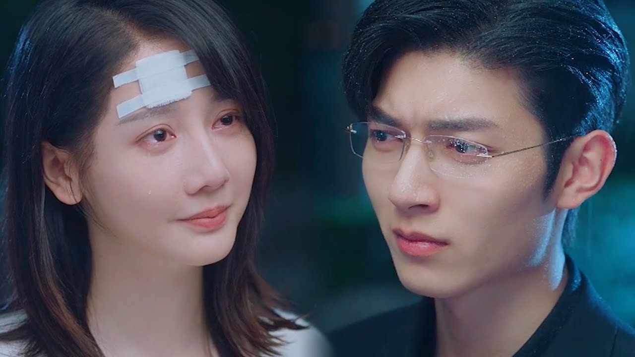 พากย์ไทย | สามีเลือกหญิงอื่น ภรรยาหัวใจสลายถอดแหวนขอหย่า สามีเสียใจร้องไห้กลางฝน!